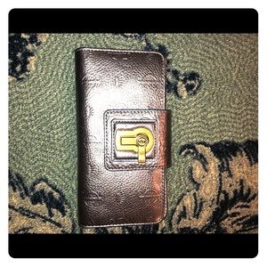 Authentic Juicy Couture Wallet